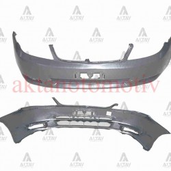 TAMPON COROLLA ÖN 02-04 SEDAN SİSLİ TAMPON COROLLA ÖN 02-04 SEDAN SİSLİ